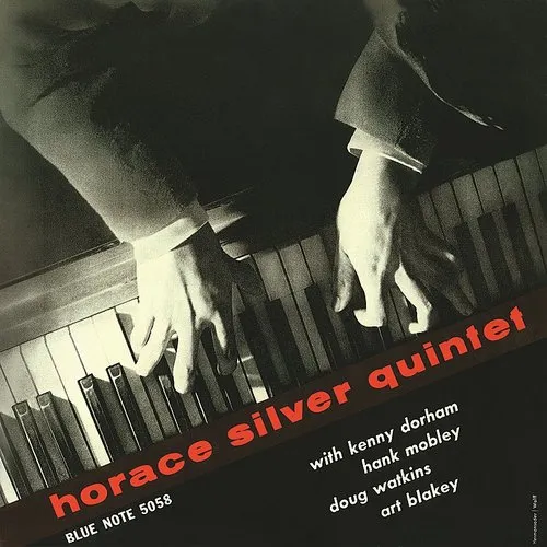 Horace Silver Quintet