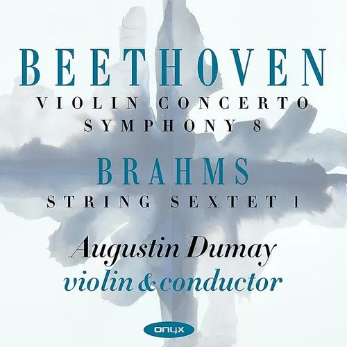 Violin Concerto Symphony No.8