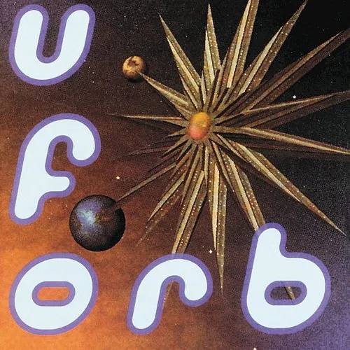 The Orb - Uf Orb