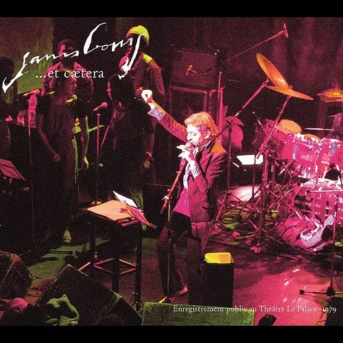 Live Au Palace 1979