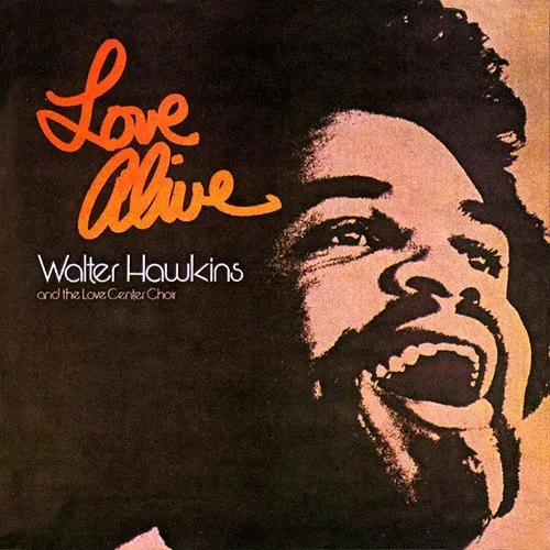Love Alive 1