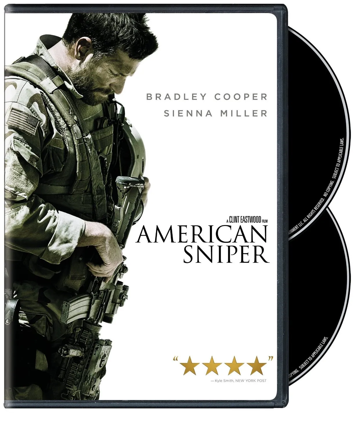 American Sniper | Wooden Nickel