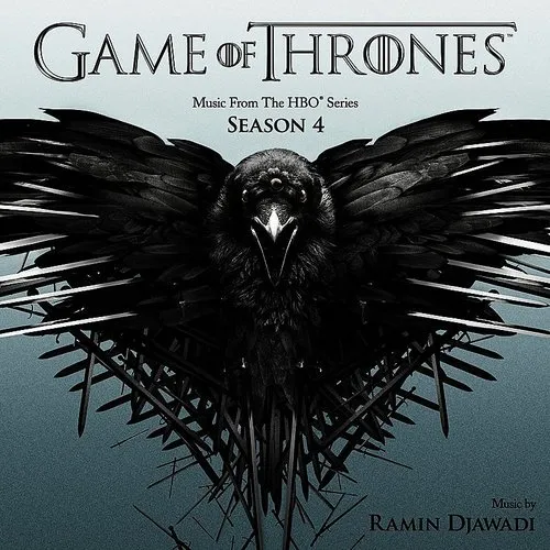 Ramin Djawadi - Game Of Thrones: Season 4 (Music From The Hbo&reg; Series)