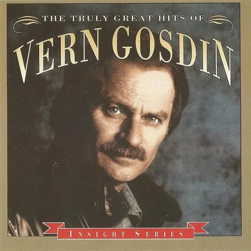 Truly Greatest Hits