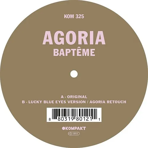 Bapteme