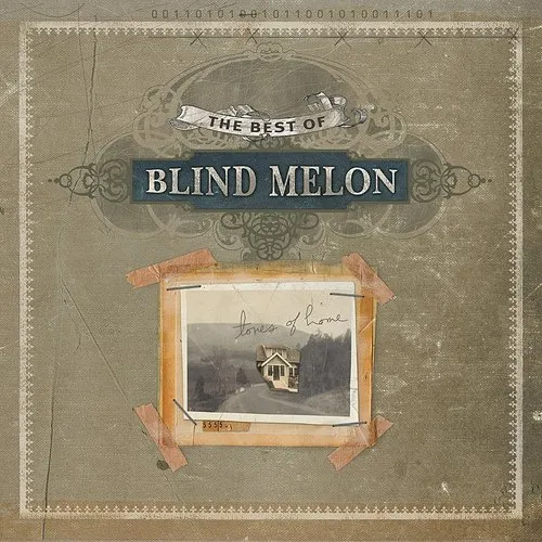 Blind Melon - The Best of Blind Melon [Limited]
