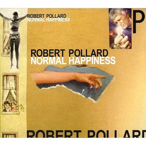 Normal Happiness