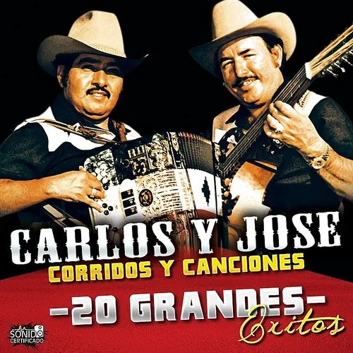 20 Grandes Exitos