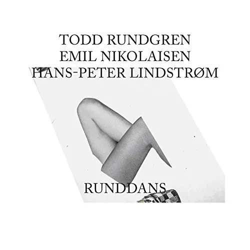 Todd Rundgren, Emil Nikolaisen & Hans-Peter Lindstrom - Runddans