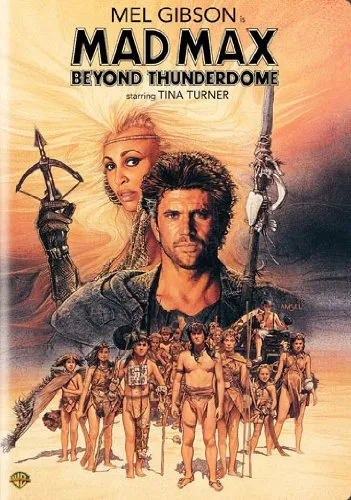 DVD · Warner Bros.