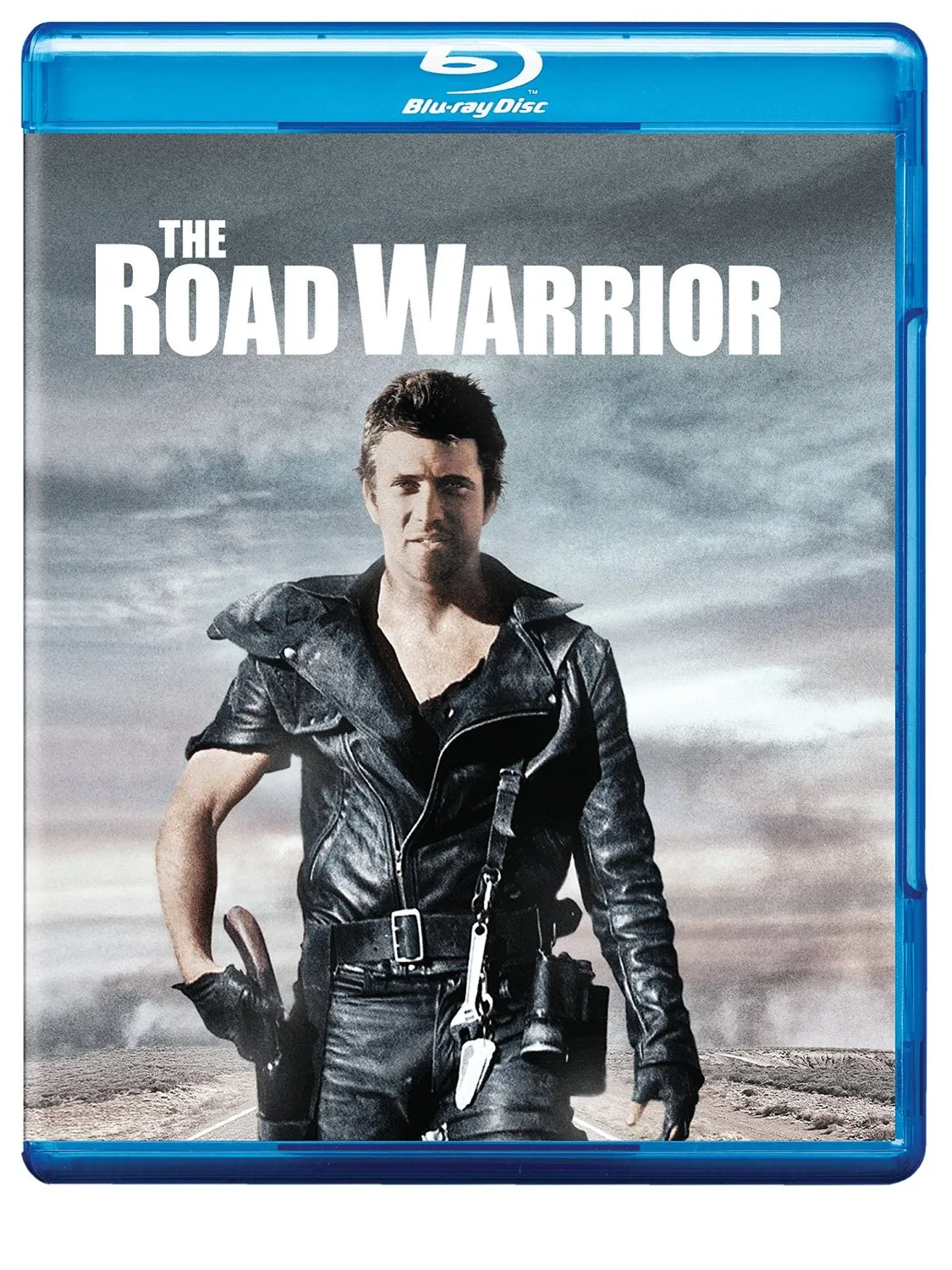 Blu-ray · Warner Bros.