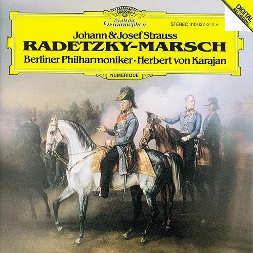 Radetzky Marsch / Perpetuum Mobile