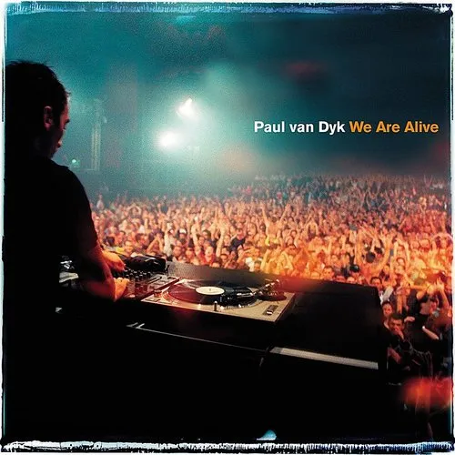 Album Art