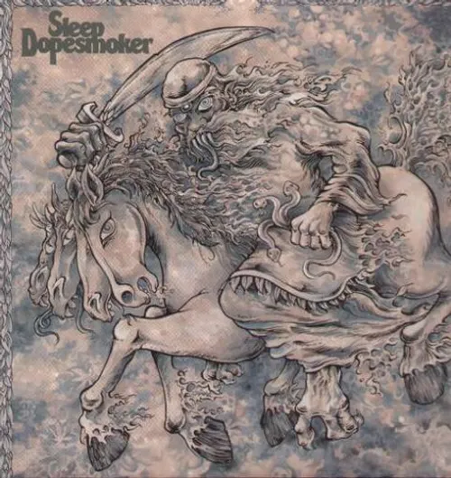 Sleep - Dopesmoker