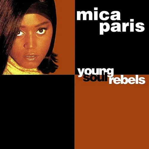Young Soul Rebels