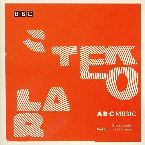 Abc Music-The Radio 1 Sessions