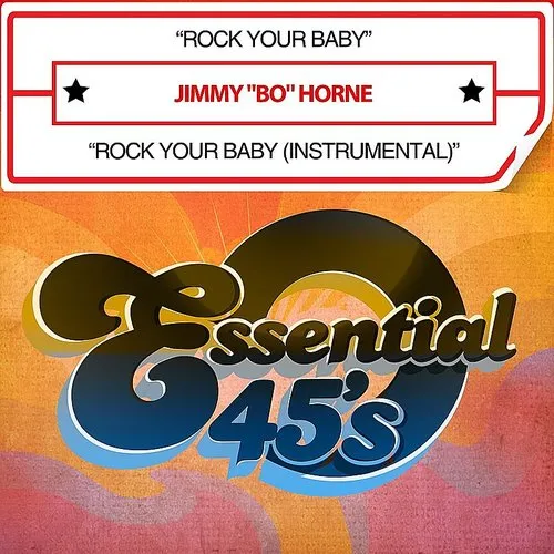 Rock Your Baby