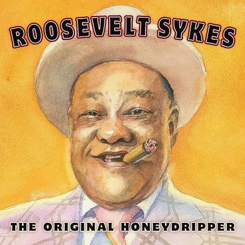 Original Honeydripper