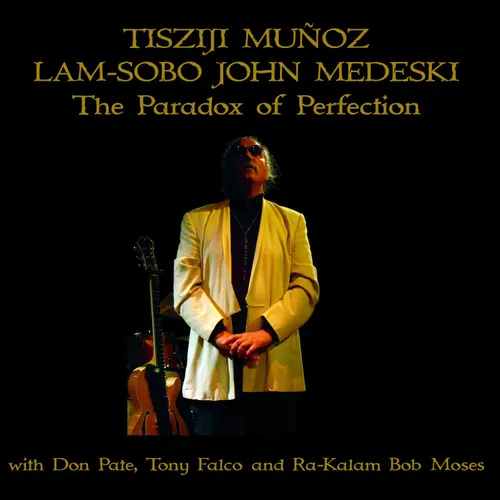The Paradox Of Perfection