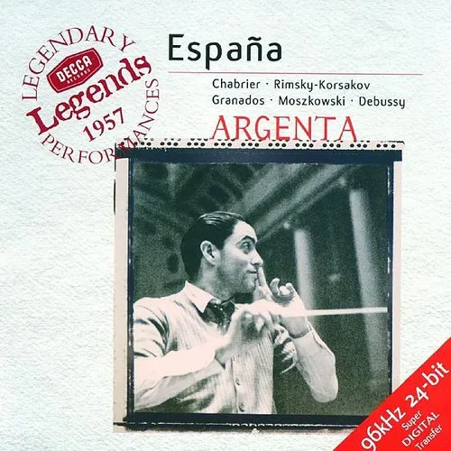 Espana
