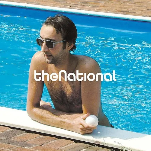 The National - The National (Ultra-High Quality CD)