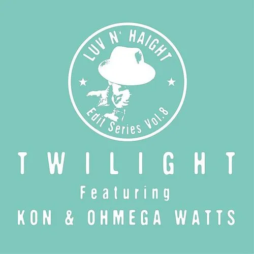 Luv N' Haight Edit Series 8: Play My Game Remixes