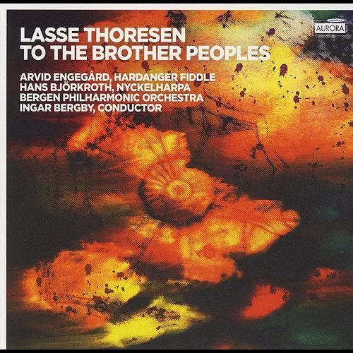 To Brother Peoples / Emergence: Luohti Boade