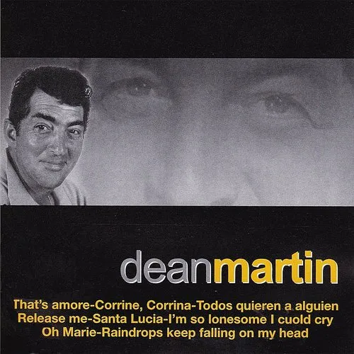 Dean Martin - Dean Martin (Jpn)