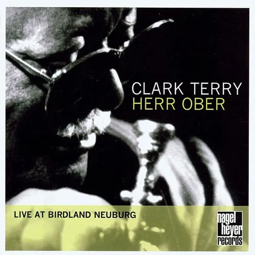 Herr Ober: Live at Birdland Neuburg