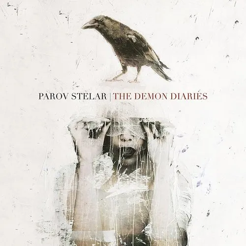 Parov Stelar - Demon Diaries (Hol)