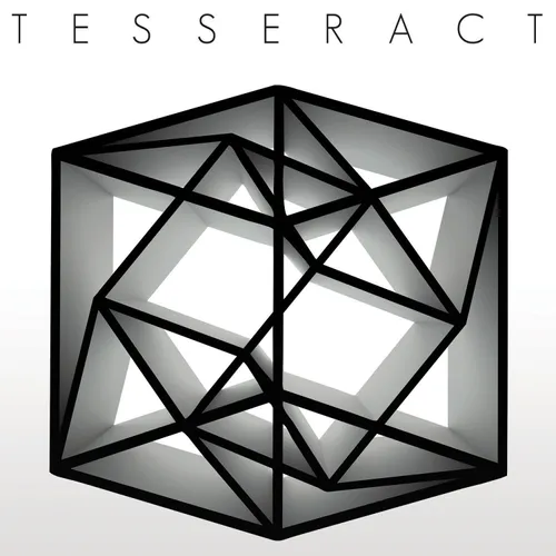 TesseracT - Odyssey / Scala (Hol) vinyl record cover