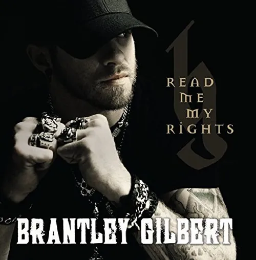 Read Me My Rights