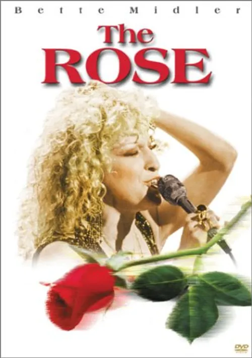 The Rose [Movie] - The Rose