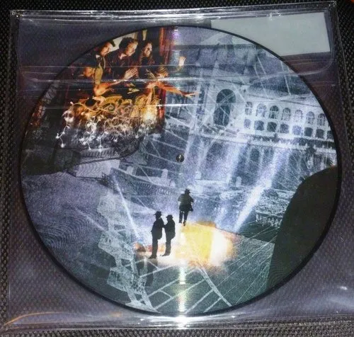 Album Art