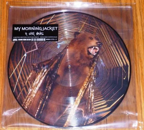 Album Art