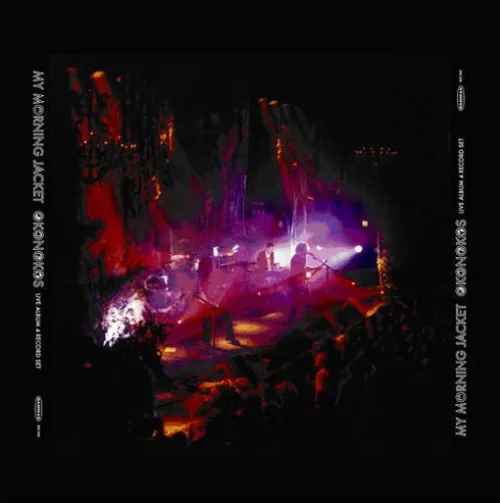 My Morning Jacket - Okonokos [Limited Edition Vinyl Box Set]
