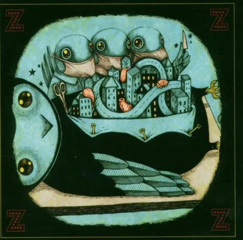 Album Art