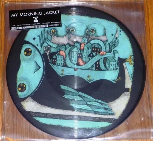 Album Art