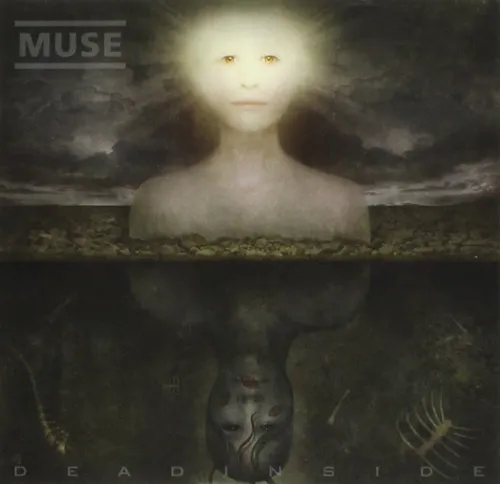 Muse - Dead Inside/Psycho Single W/$2 Off Coupon