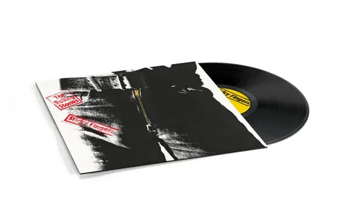 Sticky Fingers - Remastered