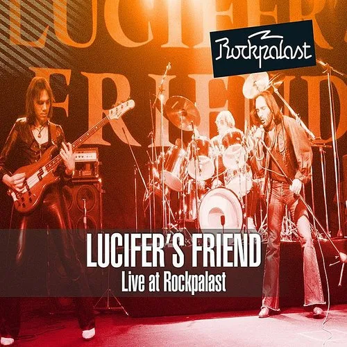 Live at Rockpalast