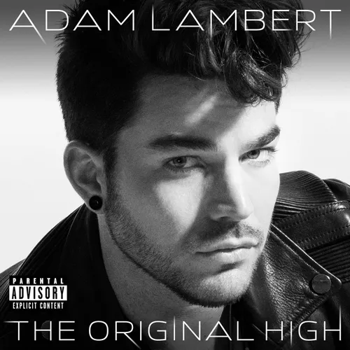 Adam Lambert - Original High [Digipak]
