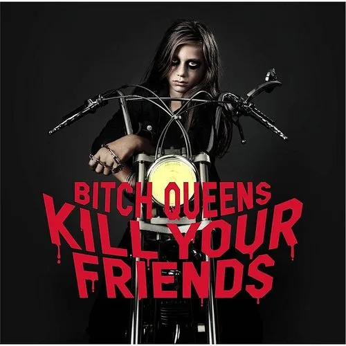 Kill Your Friends