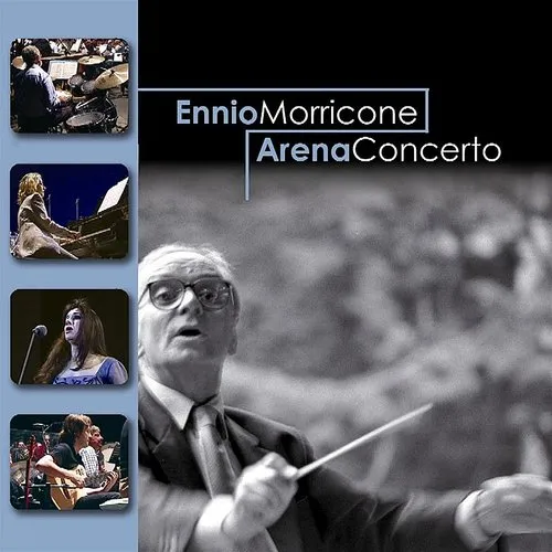 Ennio Morricone Live