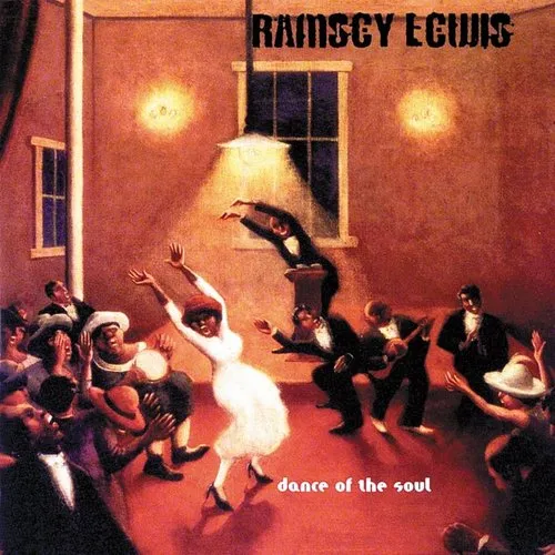 Ramsey Lewis - Dance of the Soul