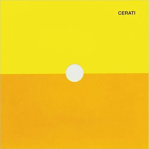 Gustavo Cerati - Amor Amarillo