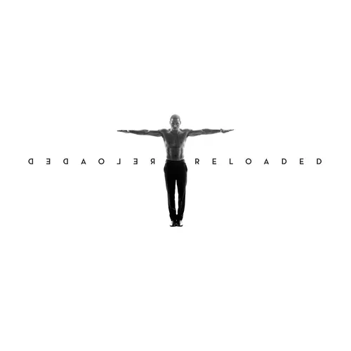 Trey Songz - Trigga Reloaded vinyl record cover