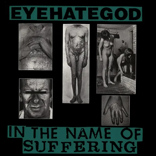 Eyehategod - In The Name Of Suffering [Vinyl]