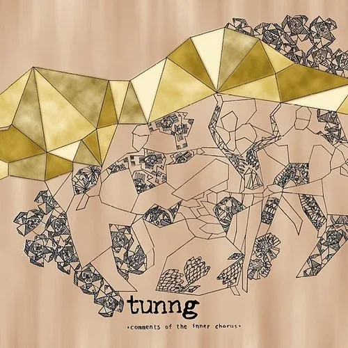 Tunng - Comments Of The Inner Chorus