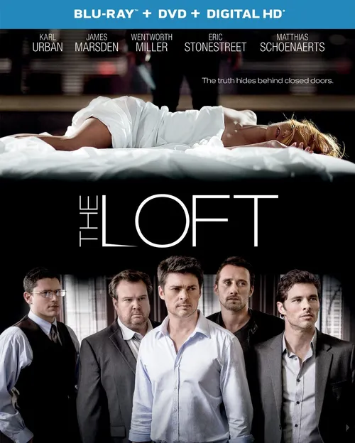 Loft - Loft